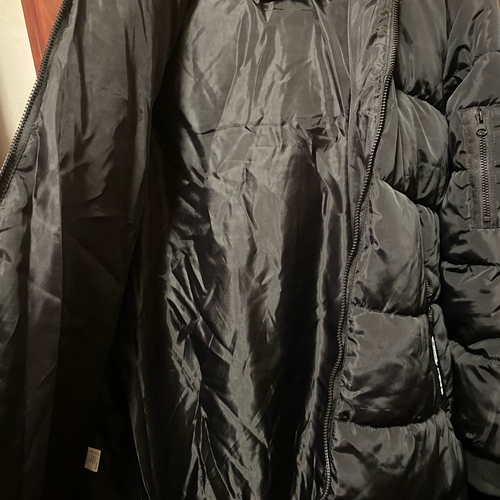 Coat - Picture 5 of 14